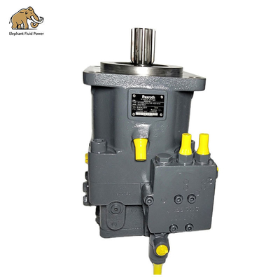 REXROTH A11VO A11VLO সিরিজ A11VO40 A11VO60 A11VO130 A11VO145 A11VO190 A11VO260 নির্মাণ যন্ত্রপাতির জলবাহী সিস্টেমের জন্য