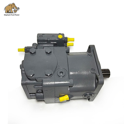 REXROTH A11VO A11VLO সিরিজ A11VO40 A11VO60 A11VO130 A11VO145 A11VO190 A11VO260 নির্মাণ যন্ত্রপাতির জলবাহী সিস্টেমের জন্য