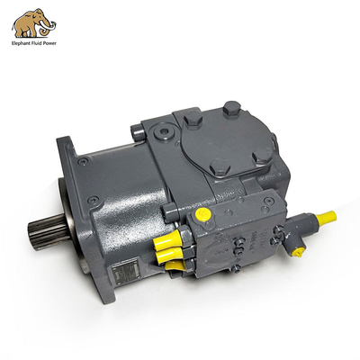 REXROTH A11VO A11VLO সিরিজ A11VO40 A11VO60 A11VO130 A11VO145 A11VO190 A11VO260 নির্মাণ যন্ত্রপাতির জলবাহী সিস্টেমের জন্য