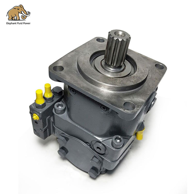 REXROTH A11VO A11VLO সিরিজ A11VO40 A11VO60 A11VO130 A11VO145 A11VO190 A11VO260 নির্মাণ যন্ত্রপাতির জলবাহী সিস্টেমের জন্য