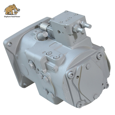 REXROTH A11VO A11VLO সিরিজ A11VO40 A11VO60 A11VO130 A11VO145 A11VO190 A11VO260 নির্মাণ যন্ত্রপাতির জলবাহী সিস্টেমের জন্য