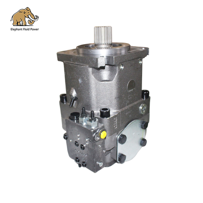 REXROTH পিস্টন পাম্প A11VO130LRDS/10L জন্য CNH 76040621OLD CASEdozer1850