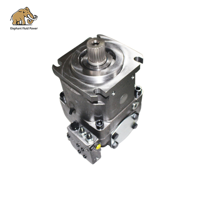 REXROTH পিস্টন পাম্প A11VO130LRDS/10L জন্য CNH 76040621OLD CASEdozer1850