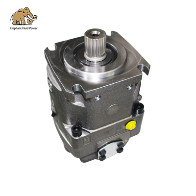 REXROTH পিস্টন পাম্প A11VO130LRDS/10L জন্য CNH 76040621OLD CASEdozer1850