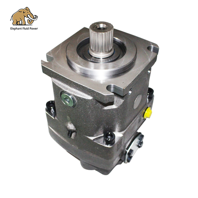 REXROTH পিস্টন পাম্প A11VO130LRDS/10L জন্য CNH 76040621OLD CASEdozer1850