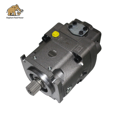 REXROTH পিস্টন পাম্প A11VO130LRDS/10L জন্য CNH 76040621OLD CASEdozer1850