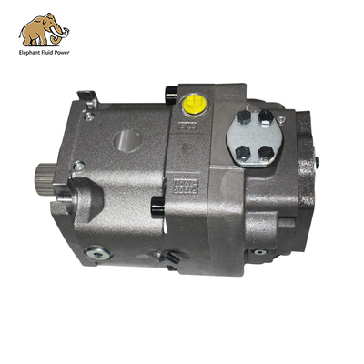 REXROTH পিস্টন পাম্প A11VO130LRDS/10L জন্য CNH 76040621OLD CASEdozer1850