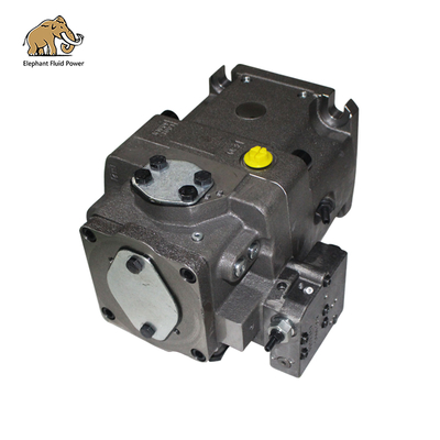 REXROTH পিস্টন পাম্প A11VO95LRS+A10VO45DFR1 Liebherr 10013941 L550-456, L556-454 এর জন্য