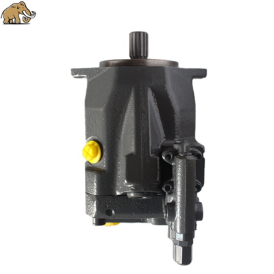 REXROTH পিস্টন পাম্প A11VO95LRS+A10VO45DFR1 Liebherr 10013941 L550-456, L556-454 এর জন্য