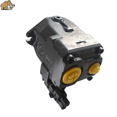 REXROTH পিস্টন পাম্প A11VO95LRS+A10VO45DFR1 Liebherr 10013941 L550-456, L556-454 এর জন্য