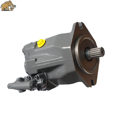 REXROTH পিস্টন পাম্প A11VO95LRS+A10VO45DFR1 Liebherr 10013941 L550-456, L556-454 এর জন্য