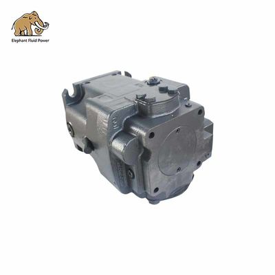 রেক্স্রোথ পিস্টন পাম্প AA11VO60DRS/10R epillar 296-7683-02 এর জন্য