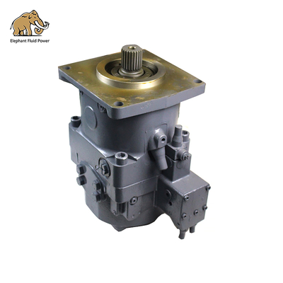 রেক্স্রোথ পিস্টন পাম্প A11VLO190DRS/11R Caterpillar Forrepair CAT CM30MB3 এর জন্য