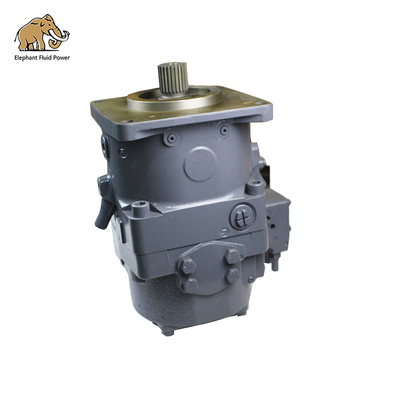 রেক্স্রোথ পিস্টন পাম্প A11VLO190DRS/11R Caterpillar Forrepair CAT CM30MB3 এর জন্য