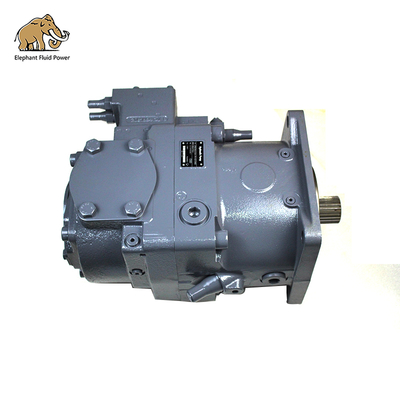 রেক্স্রোথ পিস্টন পাম্প A11VLO190DRS/11R Caterpillar Forrepair CAT CM30MB3 এর জন্য