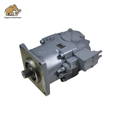 রেক্স্রোথ পিস্টন পাম্প A11VLO190DRS/11R Caterpillar Forrepair CAT CM30MB3 এর জন্য