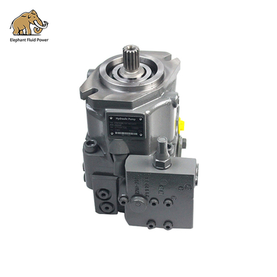রেক্স্রোথ পিস্টন পাম্প A11VO40DRS/10L SermacS.r.l. 2401246 এর জন্য