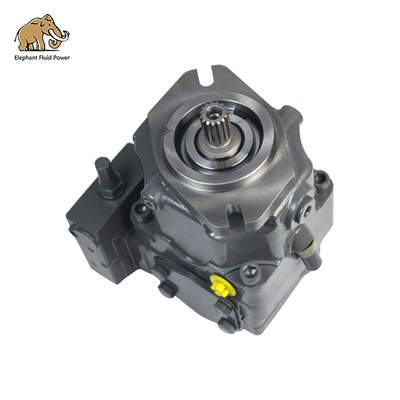 রেক্স্রোথ পিস্টন পাম্প A11VO40DRS/10L SermacS.r.l. 2401246 এর জন্য
