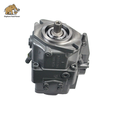রেক্স্রোথ পিস্টন পাম্প A11VO40DRS/10L SermacS.r.l. 2401246 এর জন্য