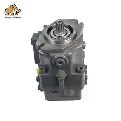 রেক্স্রোথ পিস্টন পাম্প A11VO40DRS/10L SermacS.r.l. 2401246 এর জন্য