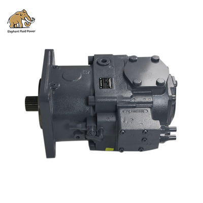 REXROTH পিস্টন পাম্প A11VLO190LRDH1/11R SermacS.r.l. 2401310