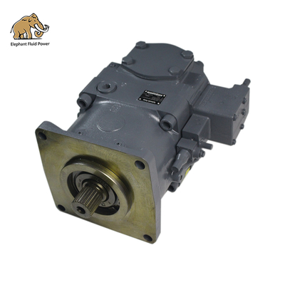 REXROTH পিস্টন পাম্প A11VLO190LRDH1/11R SermacS.r.l. 2401310
