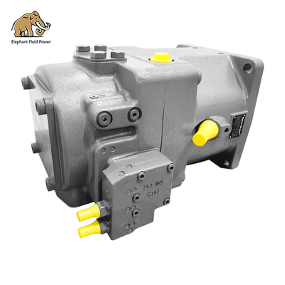 REXROTH পিস্টন পাম্প A11VLO260LRDH1/11R SERmacS.r.l. 2401249 এর জন্য