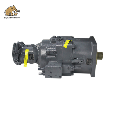 REXROTH পিস্টন পাম্প A11VLO260LRDH1/11R SERmacS.r.l. 2401249 এর জন্য