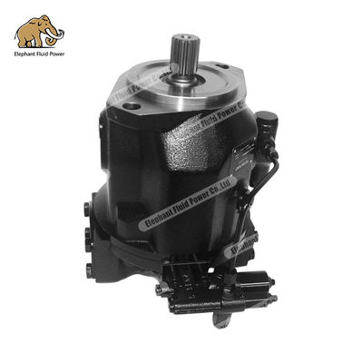 JCB 3CX 4CX হাইড্রোলিক অক্ষীয় পিস্টন পাম্প 20/925353 কাস্ট লোহা