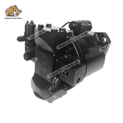 JCB 3CX 4CX হাইড্রোলিক অক্ষীয় পিস্টন পাম্প 20/925353 কাস্ট লোহা