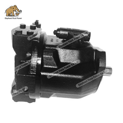 JCB 3CX 4CX হাইড্রোলিক অক্ষীয় পিস্টন পাম্প 20/925353 কাস্ট লোহা