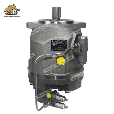 JCB 3CX 4CX ব্যাকহো লোডার হাইড্রোলিক অক্ষীয় পিস্টন পাম্প 20/925784