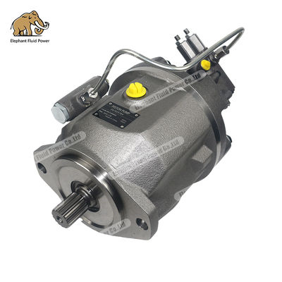 JCB 3CX 4CX ব্যাকহো লোডার হাইড্রোলিক অক্ষীয় পিস্টন পাম্প 20/925784