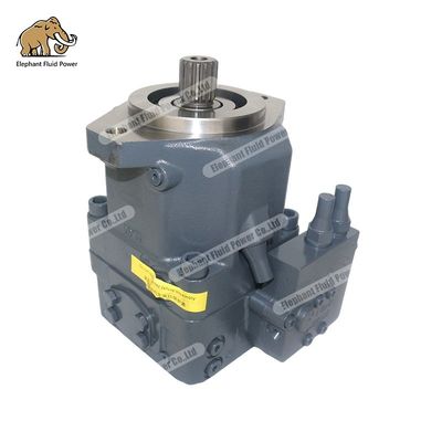 R986110763 Bosch Rexroth নতুন প্রতিস্থাপন অক্ষীয় পিস্টন পাম্প A11VO60 জন্য SCHWING 10199591