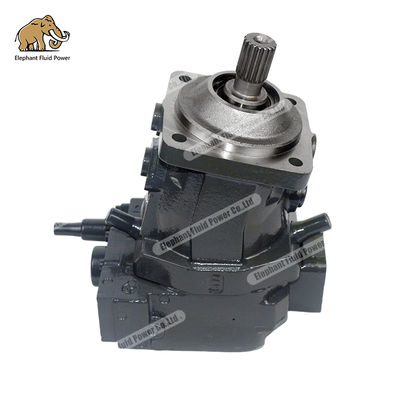 নতুন OEM Putzmeister 276120002 259028008 61333008 A7VO28DR Rexrtoh কংক্রিট পাম্পের খুচরা যন্ত্রাংশের জন্য পিস্টন পাম্প