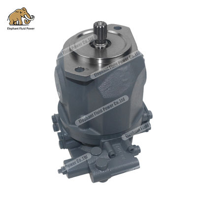 কংক্রিট পাম্পের খুচরা যন্ত্রাংশগুলির জন্য হাইড্রোলিক পাম্প A10vo28 220024002