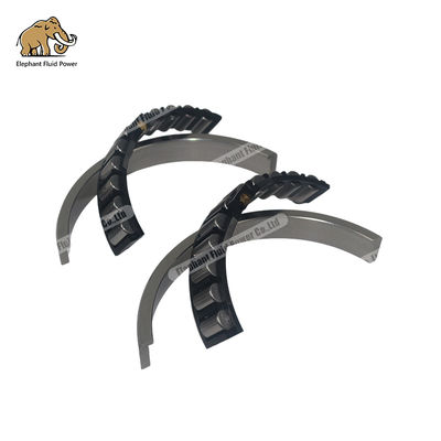 Rexroth A4VG125 প্রতিস্থাপনের জন্য হাইড্রোলিক পিস্টন পাম্প মেরামতের যন্ত্রাংশ কিট