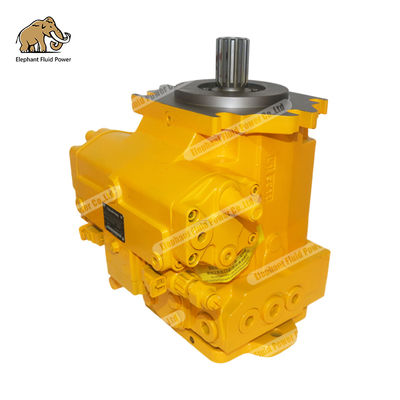 OEM গুণমান 511126 511127 511130 কংক্রিট পাম্প অংশ A4VG125EP জলবাহী পাম্প
