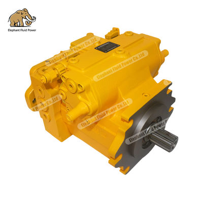 OEM গুণমান 511126 511127 511130 কংক্রিট পাম্প অংশ A4VG125EP জলবাহী পাম্প