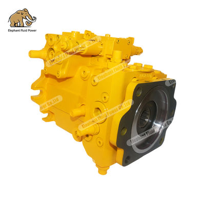 OEM গুণমান 511126 511127 511130 কংক্রিট পাম্প অংশ A4VG125EP জলবাহী পাম্প