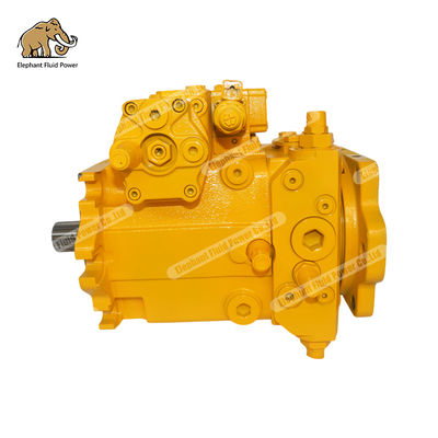 OEM গুণমান 511126 511127 511130 কংক্রিট পাম্প অংশ A4VG125EP জলবাহী পাম্প