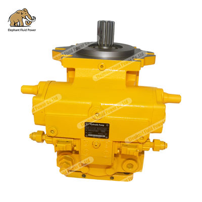 OEM গুণমান 511126 511127 511130 কংক্রিট পাম্প অংশ A4VG125EP জলবাহী পাম্প