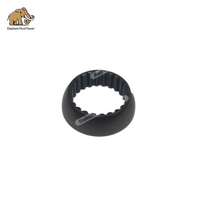 Liebherr DPVPO165 DPVP165 প্রতিস্থাপন অংশ এবং ঘূর্ণন গ্রুপ