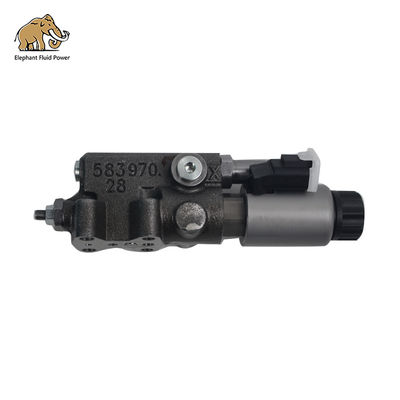 epillar 3704580 ((1521222) R902474701 AP A10VO100ED72 A10VO100 হাইড্রোলিক পাম্প