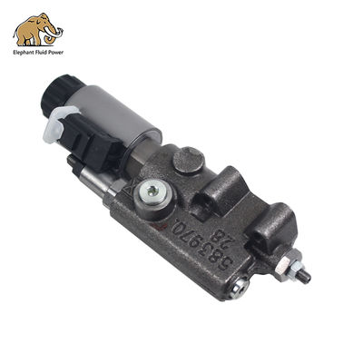 epillar 3704580 ((1521222) R902474701 AP A10VO100ED72 A10VO100 হাইড্রোলিক পাম্প