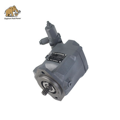 REXROTH পিস্টন পাম্প AL A10VO45DRG/52R 118749 SENNEBOGEN হ্যান্ডলিং এবং ক্রেন জন্য