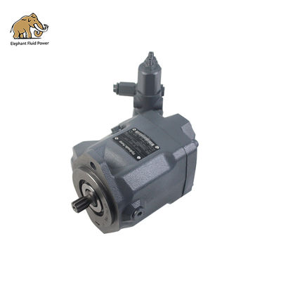 REXROTH পিস্টন পাম্প AL A10VO45DRG/52R 118749 SENNEBOGEN হ্যান্ডলিং এবং ক্রেন জন্য