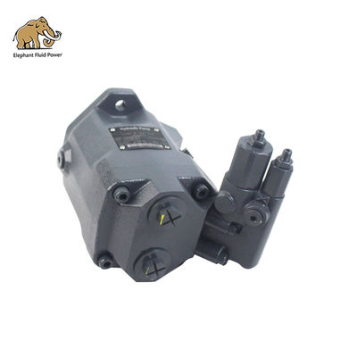 REXROTH পিস্টন পাম্প AL A10VO45DRG/52R 118749 SENNEBOGEN হ্যান্ডলিং এবং ক্রেন জন্য