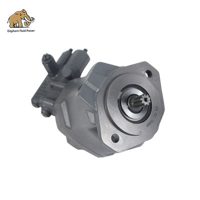 REXROTH পিস্টন পাম্প AL A10VO45DRG/52R 118749 SENNEBOGEN হ্যান্ডলিং এবং ক্রেন জন্য