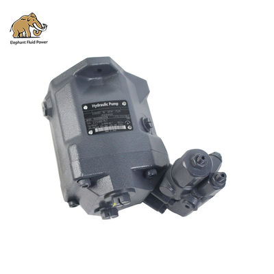 REXROTH পিস্টন পাম্প AL A10VO45DRG/52R 118749 SENNEBOGEN হ্যান্ডলিং এবং ক্রেন জন্য